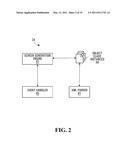 Automatic Application Definition Distribution diagram and image