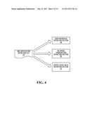 Automatic Application Definition Distribution diagram and image