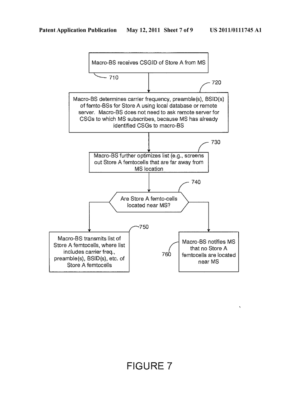 SYSTEMS AND METHODS FOR CELL SEARCH IN MULTI-TIER COMMUNICATION SYSTEMS - diagram, schematic, and image 08