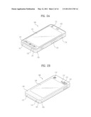 MOBILE TERMINAL AND CONTROLLING METHOD THEREOF diagram and image