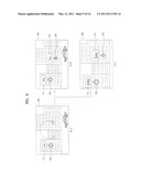 MOBILE TERMINAL AND CONTROLLING METHOD THEREOF diagram and image