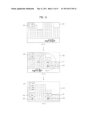 MOBILE TERMINAL AND CONTROLLING METHOD THEREOF diagram and image