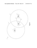 Method and System for Location Update in Mobile Network diagram and image