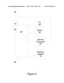 Cellular Phone Memory Card With Voice Activated Component diagram and image