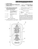 MOBILE WIRELESS COMMUNICATIONS DEVICE WITH REDUCED MICROPHONE NOISE FROM RADIO FREQUENCY COMMUNICATIONS CIRCUITRY diagram and image