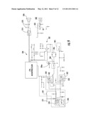 MOBILE WIRELESS COMMUNICATIONS DEVICE WITH REDUCED MICROPHONE NOISE FROM RADIO FREQUENCY COMMUNICATIONS CIRCUITRY diagram and image