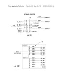 MOBILE WIRELESS COMMUNICATIONS DEVICE WITH REDUCED MICROPHONE NOISE FROM RADIO FREQUENCY COMMUNICATIONS CIRCUITRY diagram and image