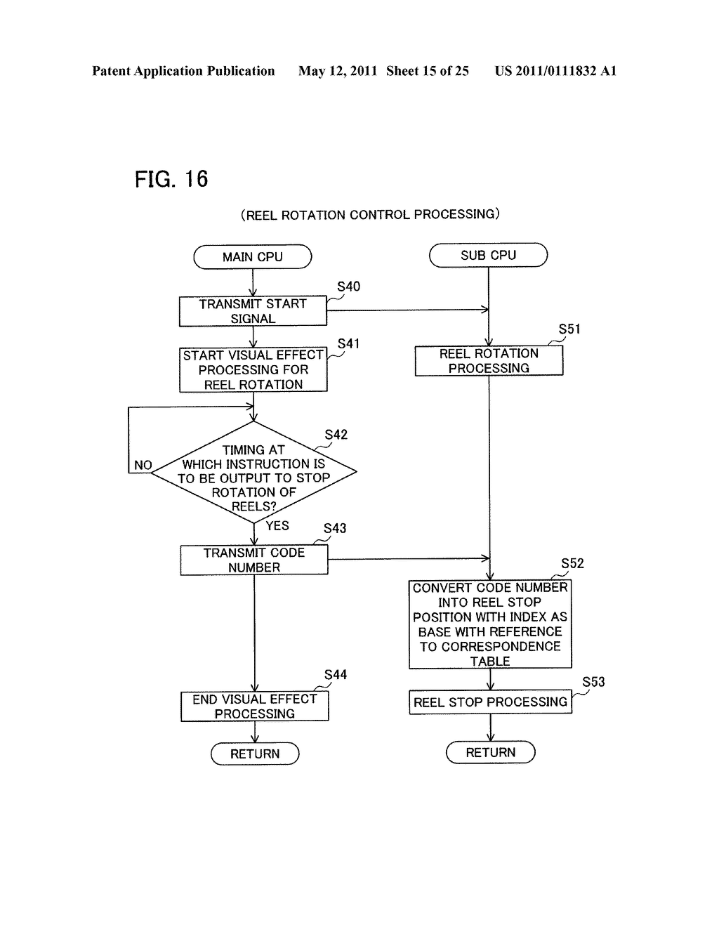 GAMING MACHINE - diagram, schematic, and image 16