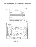 Gaming System Having Banking And Redemption Of Progressive Award Enhancements diagram and image