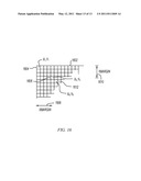 Spatially Aware Mobile Projection diagram and image