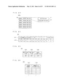 COMPUTER READABLE STORAGE MEDIUM HAVING GAME PROGRAM STORED THEREON, GAME APPARATUS, AND GAME CONTROL METHOD diagram and image