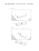 COMPUTER READABLE STORAGE MEDIUM HAVING GAME PROGRAM STORED THEREON, GAME APPARATUS, AND GAME CONTROL METHOD diagram and image