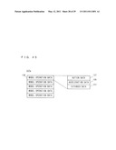 COMPUTER READABLE STORAGE MEDIUM HAVING GAME PROGRAM STORED THEREON, GAME APPARATUS, AND GAME CONTROL METHOD diagram and image