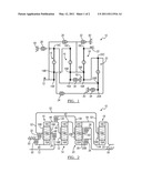 TRANSMISSION HAVING AT LEAST EIGHT SPEEDS diagram and image