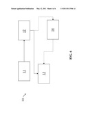 STRUCTURE MADE OF CERAMIC MATERIAL AND RELATIVE PRODUCTION PROCESS diagram and image