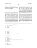 PROBE FOR NUCLEIC ACID SEQUENCING AND METHODS OF USE diagram and image