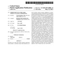 IMPROVEMENTS IN ACIDIC HARD SURFACE CLEANING COMPOSITIONS diagram and image