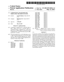 COMPOSITIONS AND METHODS FOR MODULATING THE IMMUNE SYSTEM diagram and image