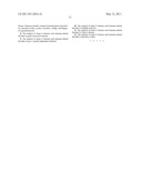 COMPOSITIONS AND METHODS FOR MODULATING THE IMMUNE SYSTEM diagram and image