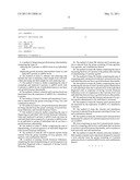 MEASUREMENT OF G-PROTEIN mRNA IN THE DIAGNOSIS OF GROWTH HORMONE INSUFFICIENCY diagram and image