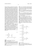 PEGYLATED RECOMBINANT HUMAN GROWTH HORMONE COMPOUNDS diagram and image