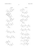 PEGYLATED RECOMBINANT HUMAN GROWTH HORMONE COMPOUNDS diagram and image