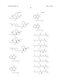 PEGYLATED RECOMBINANT HUMAN GROWTH HORMONE COMPOUNDS diagram and image