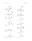 PEGYLATED RECOMBINANT HUMAN GROWTH HORMONE COMPOUNDS diagram and image