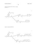 PEGYLATED RECOMBINANT HUMAN GROWTH HORMONE COMPOUNDS diagram and image