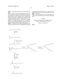 PEGYLATED RECOMBINANT HUMAN GROWTH HORMONE COMPOUNDS diagram and image