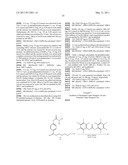 PEGYLATED RECOMBINANT HUMAN GROWTH HORMONE COMPOUNDS diagram and image