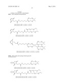 PEGYLATED RECOMBINANT HUMAN GROWTH HORMONE COMPOUNDS diagram and image