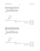 PEGYLATED RECOMBINANT HUMAN GROWTH HORMONE COMPOUNDS diagram and image