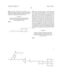 PEGYLATED RECOMBINANT HUMAN GROWTH HORMONE COMPOUNDS diagram and image