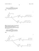 PEGYLATED RECOMBINANT HUMAN GROWTH HORMONE COMPOUNDS diagram and image