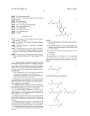 PEGYLATED RECOMBINANT HUMAN GROWTH HORMONE COMPOUNDS diagram and image