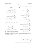 FACTOR VIII POLYMER CONJUGATES diagram and image