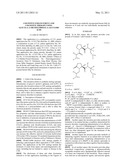 COGNITIVE ENHANCEMENT AND COGNITIVE THERAPY USING GLYCYL-L-2-METHYLPROLYL-L-GLUTAMIC ACID diagram and image