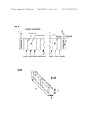 SEPARATION OF POLYSACCHARIDES BY CHARGE DENSITY GRADIENT diagram and image