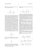 Organophosphorous Compounds for the Activation of Gamma/Delta T Cells diagram and image