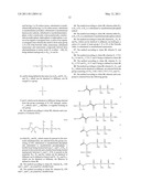 Organophosphorous Compounds for the Activation of Gamma/Delta T Cells diagram and image