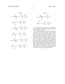 Organophosphorous Compounds for the Activation of Gamma/Delta T Cells diagram and image