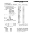 NOVEL MODULATORS OF CALCIUM RELEASE-ACTIVATED CALCIUM CHANNEL AND METHODS FOR TREATMENT OF NON-SMALL CELL LUNG CANCER diagram and image