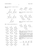 NOVEL MODULATORS OF CALCIUM RELEASE-ACTIVATED CALCIUM CHANNEL AND METHODS FOR TREATMENT OF NON-SMALL CELL LUNG CANCER diagram and image