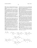 NOVEL MODULATORS OF CALCIUM RELEASE-ACTIVATED CALCIUM CHANNEL AND METHODS FOR TREATMENT OF NON-SMALL CELL LUNG CANCER diagram and image