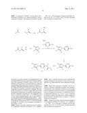 NOVEL MODULATORS OF CALCIUM RELEASE-ACTIVATED CALCIUM CHANNEL AND METHODS FOR TREATMENT OF NON-SMALL CELL LUNG CANCER diagram and image