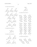 NOVEL MODULATORS OF CALCIUM RELEASE-ACTIVATED CALCIUM CHANNEL AND METHODS FOR TREATMENT OF NON-SMALL CELL LUNG CANCER diagram and image