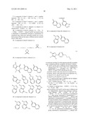 NOVEL MODULATORS OF CALCIUM RELEASE-ACTIVATED CALCIUM CHANNEL AND METHODS FOR TREATMENT OF NON-SMALL CELL LUNG CANCER diagram and image