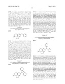 Inhibitors of the Human Aldosterone Sythase CYP11B2 diagram and image