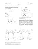 Inhibitors of the Human Aldosterone Sythase CYP11B2 diagram and image